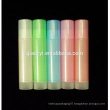 LB-017A lip balm tubes